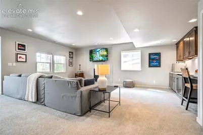 10667 Derby Mesa Court, Colorado Springs, CO 80924 - Photo 34