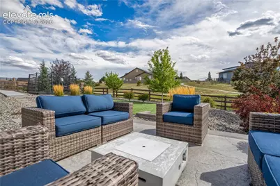 10667 Derby Mesa Court, Colorado Springs, CO 80924 - Photo 44