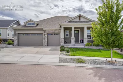 10667 Derby Mesa Court, Colorado Springs, CO 80924 - Photo 2