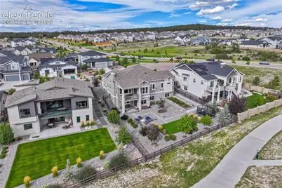 10667 Derby Mesa Court, Colorado Springs, CO 80924 - Photo 48