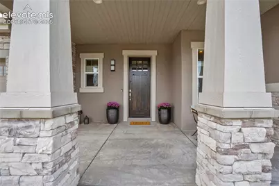 10667 Derby Mesa Court, Colorado Springs, CO 80924 - Photo 4