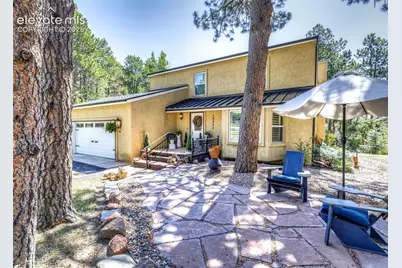 19205 Doewood Drive, Monument, CO 80132 - Photo 2