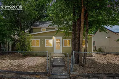 846 Griffin Avenue, Canon City, CO 81212 - Photo 2