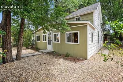 846 Griffin Avenue, Canon City, CO 81212 - Photo 1