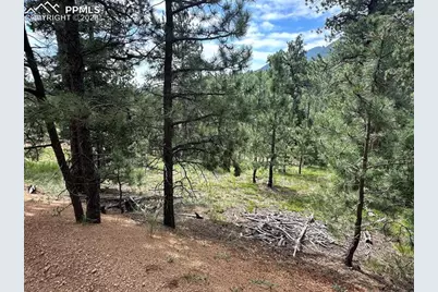 116 Happy Valley Road, Manitou Springs, CO 80829 - Photo 8