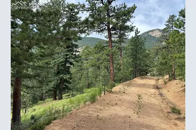 116 Happy Valley Road, Manitou Springs, CO 80829 - Photo 2