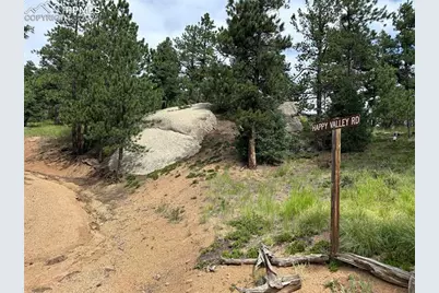 116 Happy Valley Road, Manitou Springs, CO 80829 - Photo 18