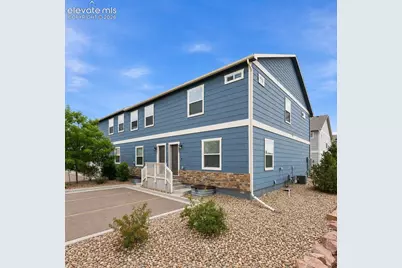 4605 Wharf Point, Colorado Springs, CO 80910 - Photo 1