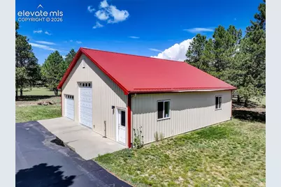 11570 Milford Road, Elbert, CO 80106 - Photo 40