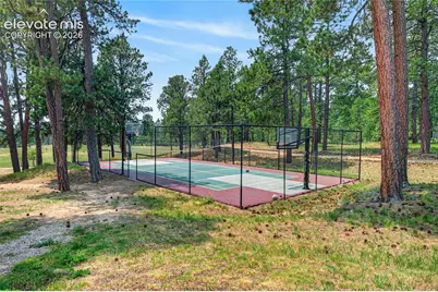 4342 Mountain Dance Drive, Colorado Springs, CO 80908 - Photo 44