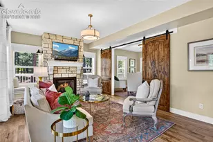 4342 Mountain Dance Dr, Colorado Springs, CO 80908 - Photo 4