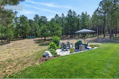 4342 Mountain Dance Drive, Colorado Springs, CO 80908 - Photo 38