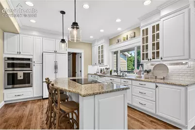 4342 Mountain Dance Drive, Colorado Springs, CO 80908 - Photo 16