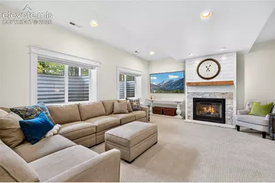 4342 Mountain Dance Drive, Colorado Springs, CO 80908 - Photo 18