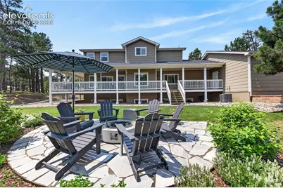 4342 Mountain Dance Drive, Colorado Springs, CO 80908 - Photo 8