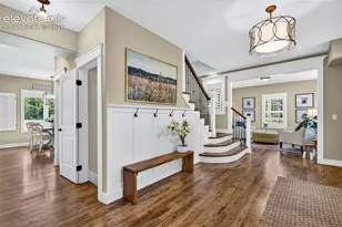 4342 Mountain Dance Dr, Colorado Springs, CO 80908 - Photo 2