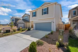 8112 Kittrick Pl, Peyton, CO 80831 - Photo 2