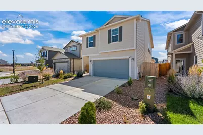 8112 Kittrick Place, Peyton, CO 80831 - Photo 2