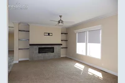 7443 Little Chief Court, Fountain, CO 80817 - Photo 2