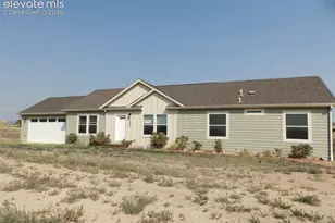 7443 Little Chief Ct, Fountain, CO 80817 - Photo 1