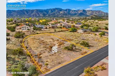 96 Wild Rose Drive, Canon City, CO 81212 - Photo 2