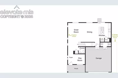 4906 Truscott Road, Colorado Springs, CO 80925 - Photo 22