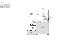 4906 Truscott Rd, Colorado Springs, CO 80925 - Photo 22