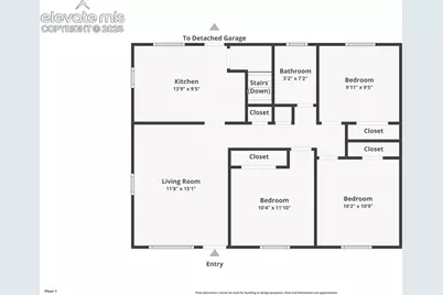 2227 Saranac Drive, Colorado Springs, CO 80910 - Photo 40