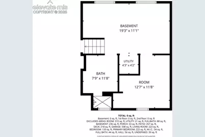 6926 Millbrook Circle, Colorado Springs, CO 80817 - Photo 28