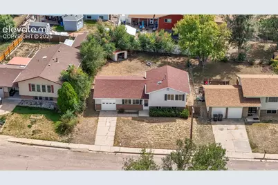 6926 Millbrook Circle, Colorado Springs, CO 80817 - Photo 4