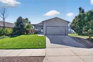 4808 Bridle Pass Dr, Colorado Springs, CO 80923 - Photo 1
