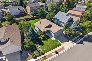 4808 Bridle Pass Dr, Colorado Springs, CO 80923 - Photo 26