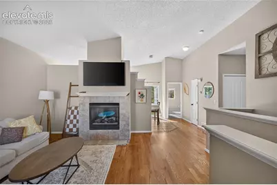 4808 Bridle Pass Drive, Colorado Springs, CO 80923 - Photo 4