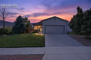4808 Bridle Pass Dr, Colorado Springs, CO 80923 - Photo 2