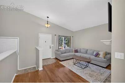 4808 Bridle Pass Drive, Colorado Springs, CO 80923 - Photo 6