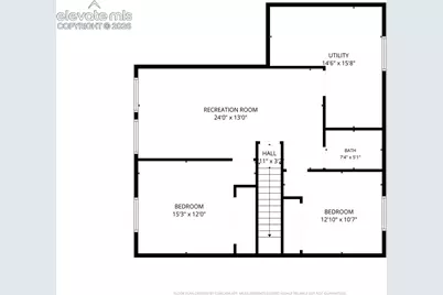 4808 Bridle Pass Drive, Colorado Springs, CO 80923 - Photo 30