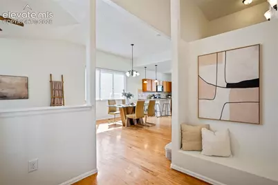 6179 San Mateo Drive, Colorado Springs, CO 80911 - Photo 2