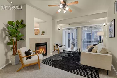 1935 Montura View #104, Colorado Springs, CO 80919 - Photo 18