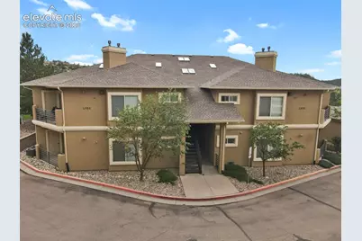 1935 Montura View #104, Colorado Springs, CO 80919 - Photo 2