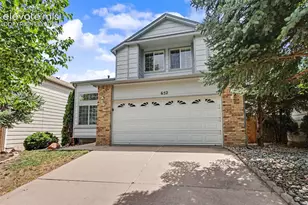 652 Welsh Cir, Colorado Springs, CO 80916 - Photo 1