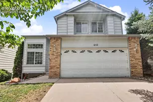 652 Welsh Cir, Colorado Springs, CO 80916 - Photo 2