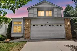652 Welsh Cir, Colorado Springs, CO 80916 - Photo 4