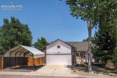 924 White Stone Way, Fountain, CO 80817 - Photo 2
