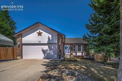 924 White Stone Way, Fountain, CO 80817 - Photo 1