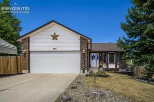924 White Stone Way, Fountain, CO 80817 - Photo 1