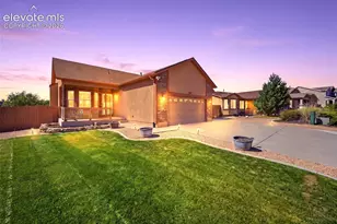 7454 Waterside Dr, Colorado Springs, CO 80925 - Photo 1