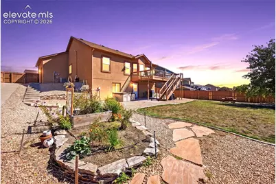 7454 Waterside Drive, Colorado Springs, CO 80925 - Photo 4