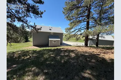 3793 Badger Lane, Elbert, CO 80106 - Photo 14