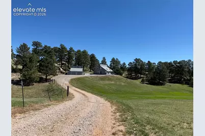 3793 Badger Lane, Elbert, CO 80106 - Photo 6