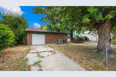 1615 Mineola Street, Colorado Springs, CO 80915 - Photo 2